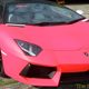 Image for article titled Richard Hammond And A Pink Lamborghini Will Just Melt Your Heart